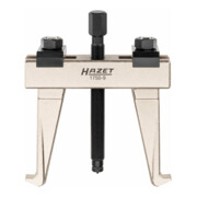 HAZET Extracteur à dégagement rapide, 2 bras 1750-9-2