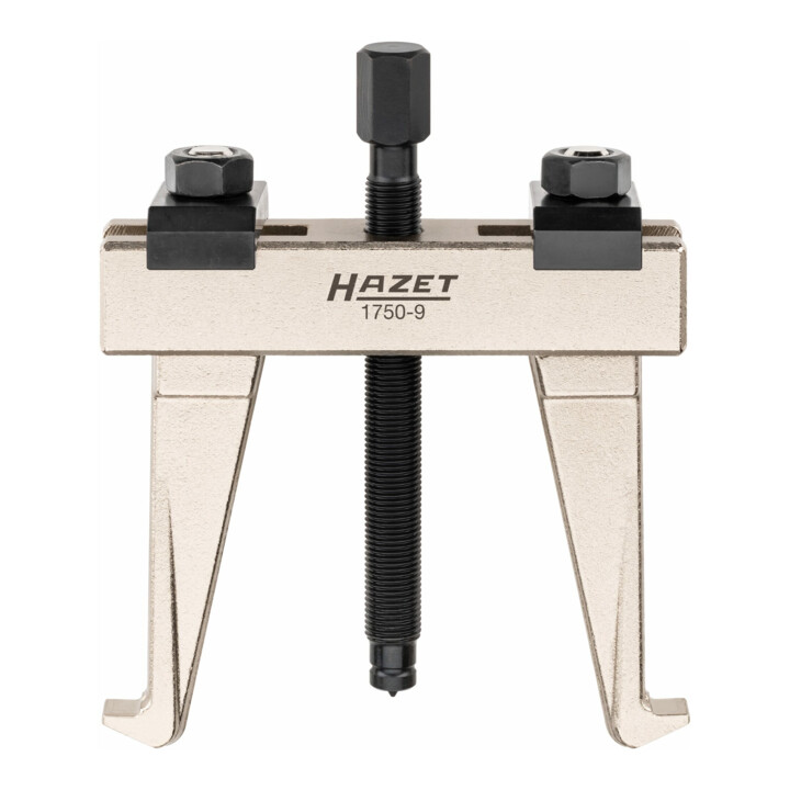 HAZET Extracteur à dégagement rapide, 2 bras 1750-9