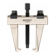 HAZET Extracteur à dégagement rapide, 2 bras 1750-9-5