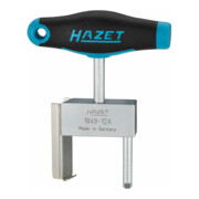 HAZET Extracteur de bobine d'allumage à tige 1849-12A-2