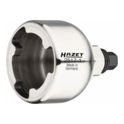HAZET Extracteur de moyeu pompe haute pression VAG 2517-1