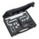 HAZET Extracteur de poulie 1789N-1-1