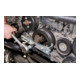 HAZET Extracteur de poulie 1789N-1-2