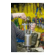 HAZET Extracteur de poulie 1789N-1-4