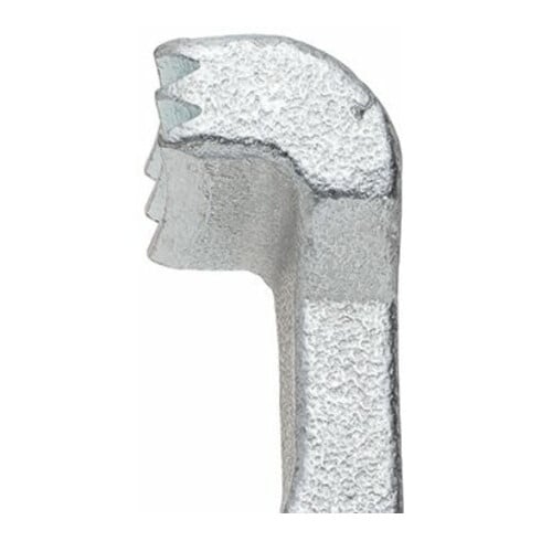 HAZET Extracteur de poulie 1789N-1