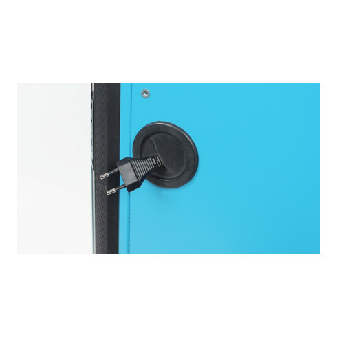 HAZET Fahrbare Werkbank 179NW-7/314