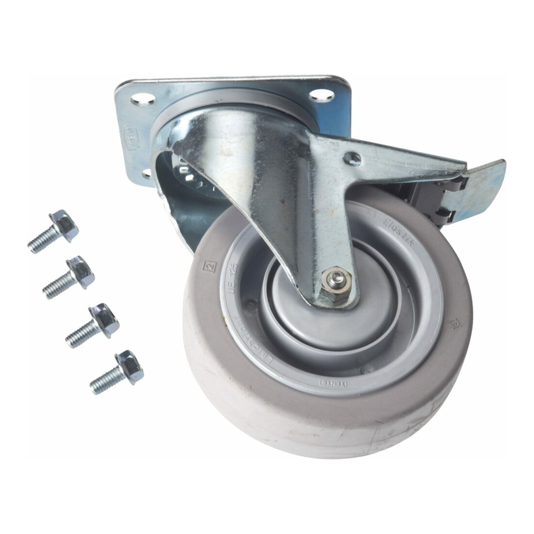 HAZET Feststell-Lenkrolle 179W-011