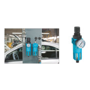 HAZET Filterdruckminderer 9070-6-1