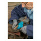 HAZET Finitore universale per filettature 842AG-3-2