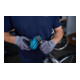 HAZET Finitore universale per filettature 842AG-3-4