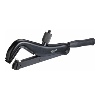 HAZET Finitore universale per filettature 842AG-4