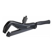 HAZET Finitore universale per filettature 842AG-4-1
