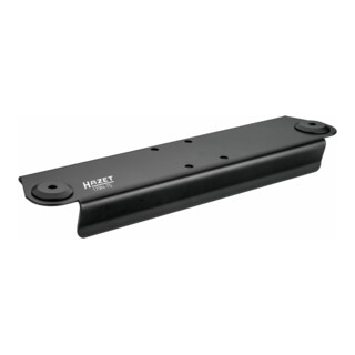 HAZET Fissaggio della morsa parallela 179N-75