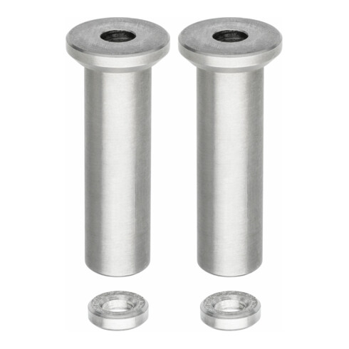 HAZET Fissaggio della morsa parallela 179N-75