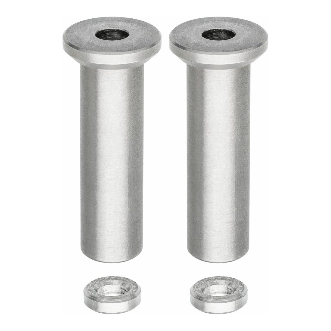HAZET Fissaggio della morsa parallela 179N-75