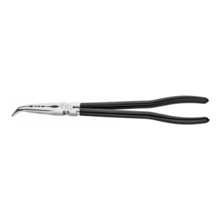 HAZET Flachrund-Zange 1841B-280