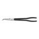 HAZET Flachrund-Zange 1841 Länge 280 mm-1