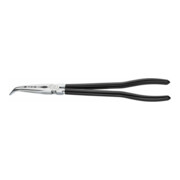HAZET Flachrund-Zange 1841 Länge 280 mm