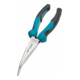 Hazet Flachrund-Zange 1841B-33-3