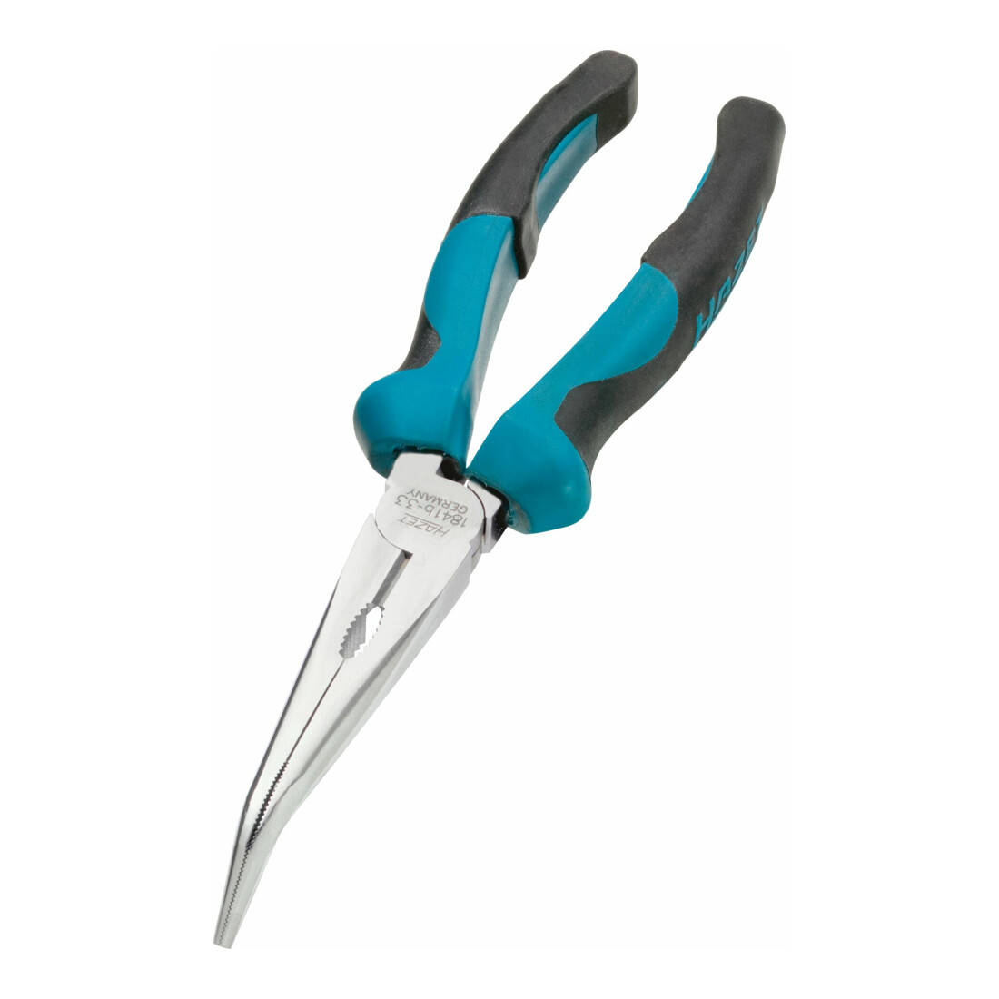 Hazet Flachrund-Zange 1841B-33