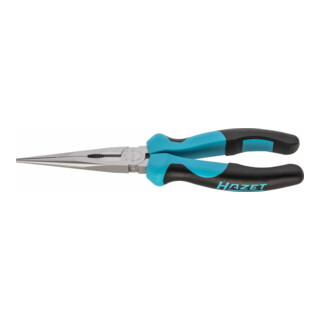 HAZET Flachrund-Zange 1841MA-33