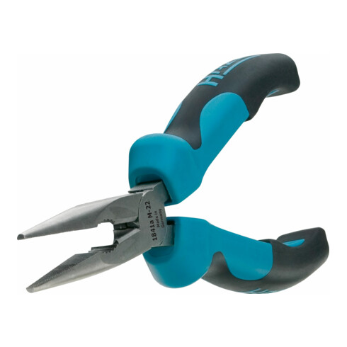 Hazet Flachrund-Zange 1841MA-22