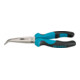 HAZET Flachrund-Zange 1841MB-33-1