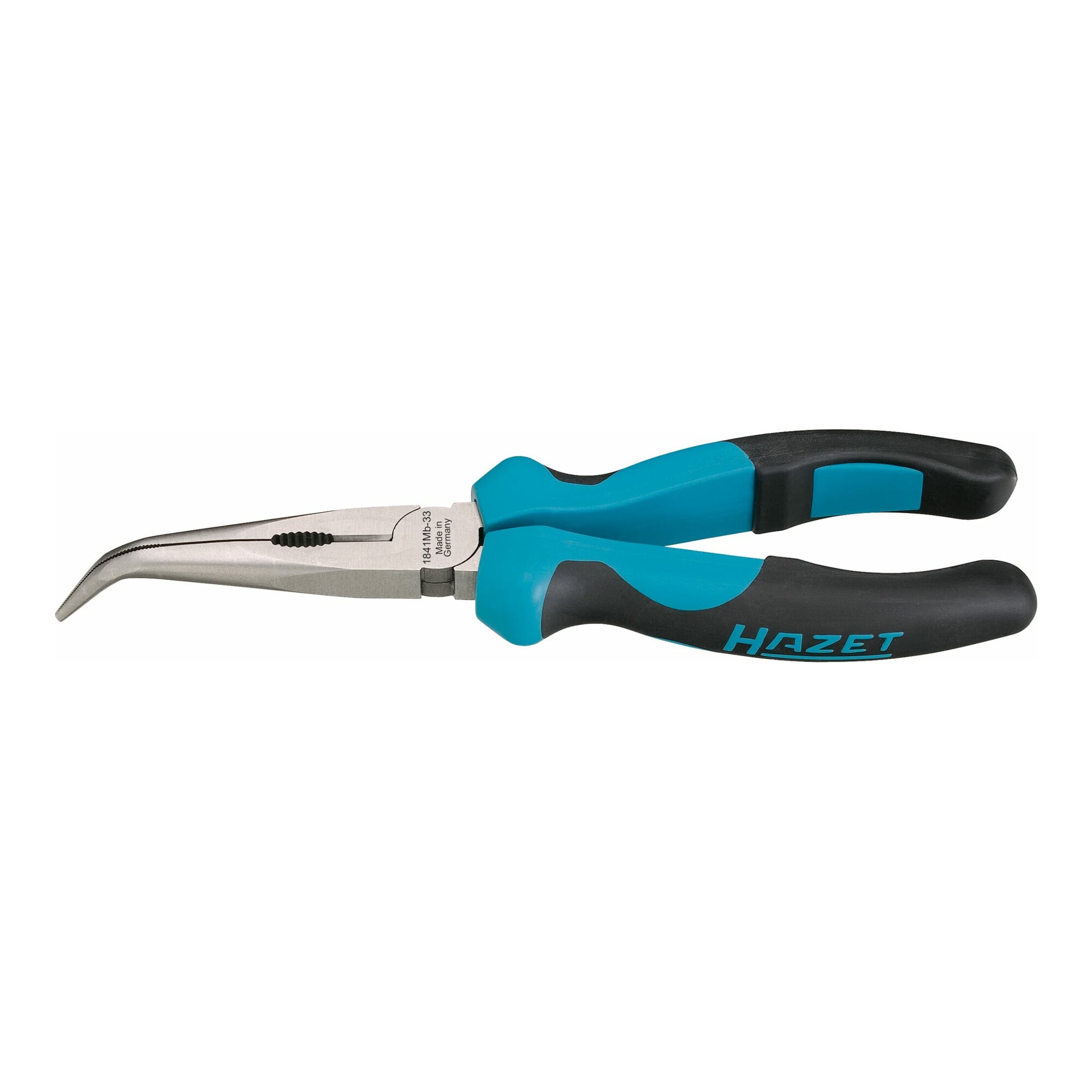 HAZET Flachrund-Zange 1841MB-33