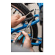 HAZET Flachrund-Zange 1841MB-33-4