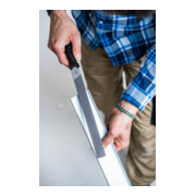 HAZET Flachstumpf-Feile 2122-8-2