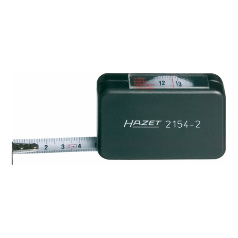 HAZET Flessometro 2154-2