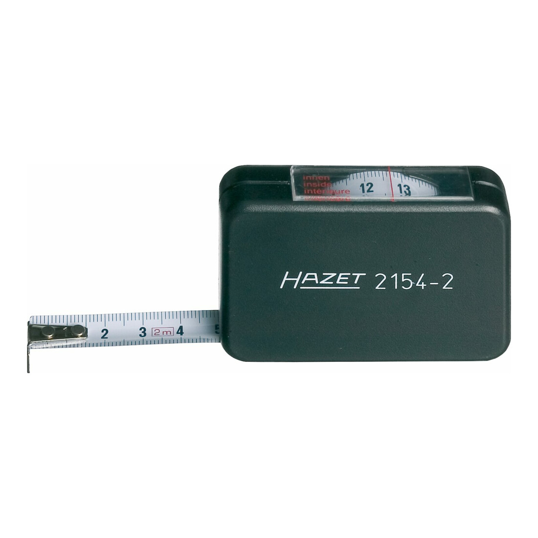HAZET Flessometro 2154-2
