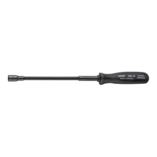 HAZET Flexible Sechskant-Steckschlüssel 426-10 s: 10 mm Außen-Sechskant