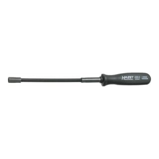HAZET Flexible Sechskant-Steckschlüssel 426-10 s: 10 mm Außen-Sechskant