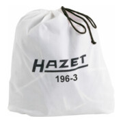HAZET Front-Schoner 196-3-2