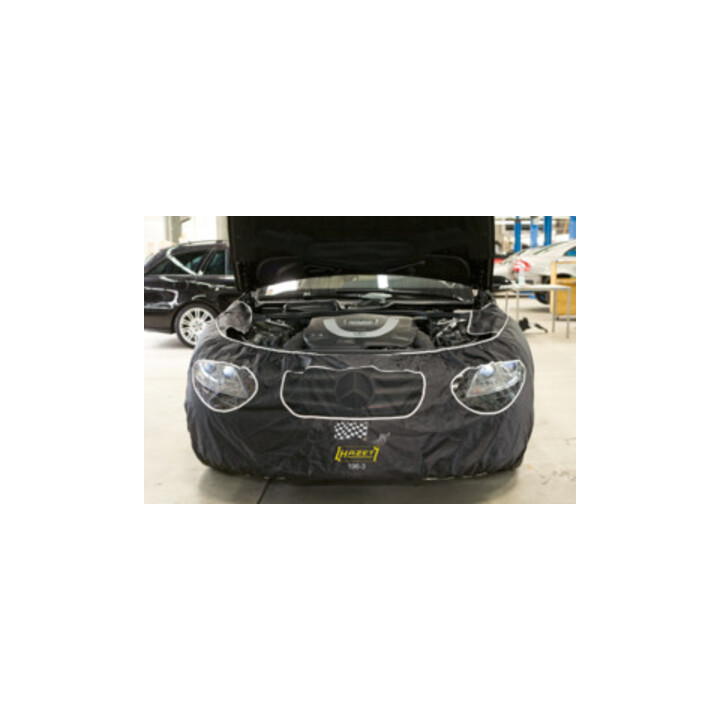 HAZET Front-Schoner 196-3