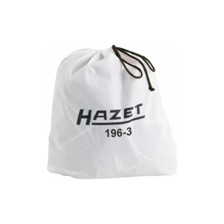 HAZET Front-Schoner 196-3