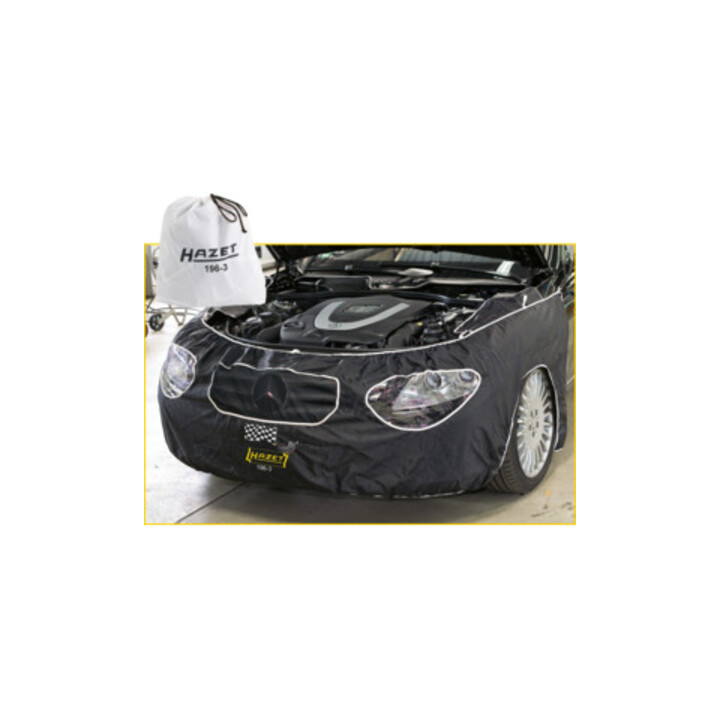 HAZET Front-Schoner 196-3