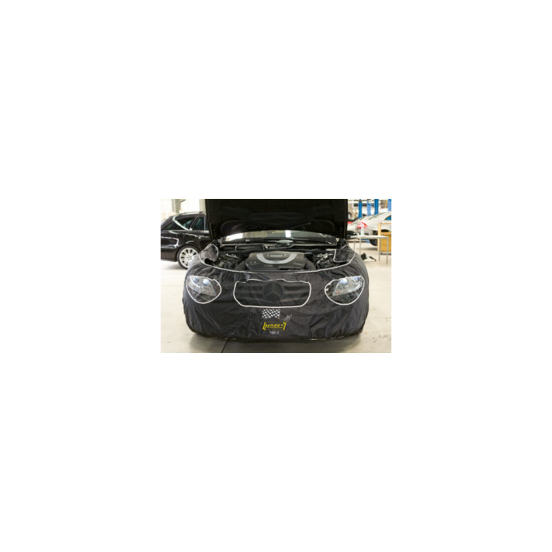 HAZET Front-Schoner 196-3