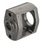 HAZET Gabbia massa battente 9012EL-SPC-02