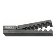 HAZET Ganascia 2191-1, 4,75 – 5 – 6 – 8 – 9 – 10mm
