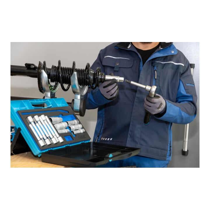 HAZET Gegenhalter für Kolbenstange 4910-XZN10