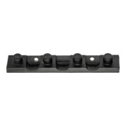 HAZET Gereedschaphouder 111-04 ∙ Vierkant hol 12,5 mm (1/2 inch)