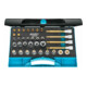 HAZET gereedschapset TX 1557/35 : 35-4