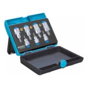 HAZET Gereedschapskoffer voor Safety-Insert-systeem 165-S-4