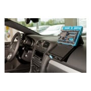 HAZET Gereedschapskoffer voor Safety-Insert-systeem 165-S-5
