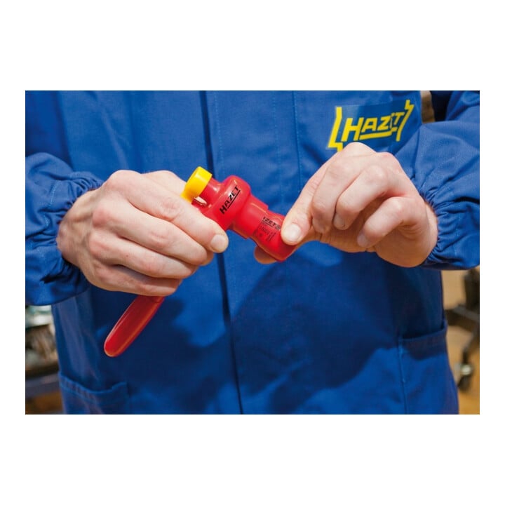 HAZET Gereedschapsset 0-179/70KV