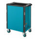 HAZET Gereedschapswagen Assistent 179N, Type: 179N-6