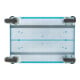HAZET Gereedschapswagen Assistent 179N, Type: 179N-8-4
