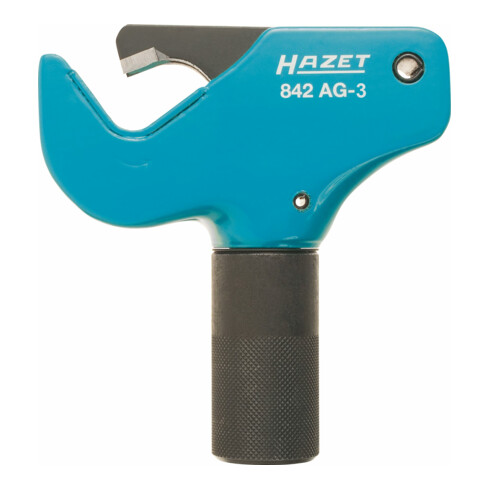 HAZET Gewinde-Nachschneider Abgastemperatur-Sensoren / -Sonden 4683-14, 13 mm Außen-Sechskant, Länge: 45 mm